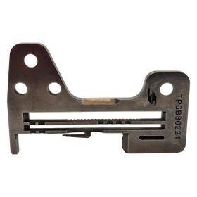 Hard Steel TP6b30221 Juki Overlok 3 İp 2 mm Eşarp Plaka
