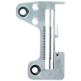 Hard Steel TP6b30221 Juki Overlok 3 İp 2 mm Eşarp Plaka