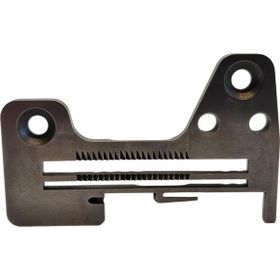 Hard Steel TP6b30221 Juki Overlok 3 İp 2 mm Eşarp Plaka