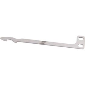 Hard Steel UT507 Hareketli Bıçak