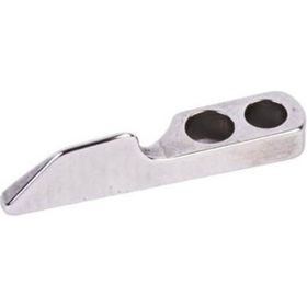 Hard Steel VE49 Siruba VC008 Lastik Makinesi İğne Desteği