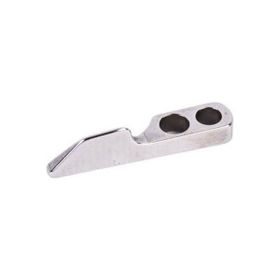 Hard Steel VE49 Siruba VC008 Lastik Makinesi İğne Desteği