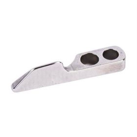 Hard Steel VE49 Siruba VC008 Lastik Makinesi İğne Desteği