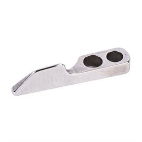 Hard Steel VE49 Siruba VC008 Lastik Makinesi İğne Desteği
