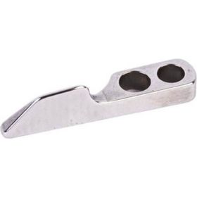 Hard Steel VE49 Siruba VC008 Lastik Makinesi İğne Desteği