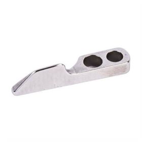 Hard Steel VE49 Siruba VC008 Lastik Makinesi İğne Desteği