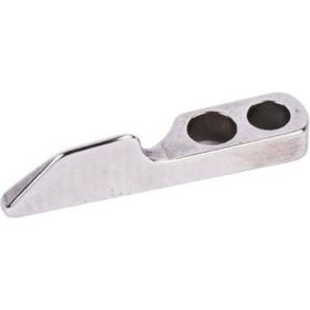 Hard Steel VE49 Siruba VC008 Lastik Makinesi İğne Desteği