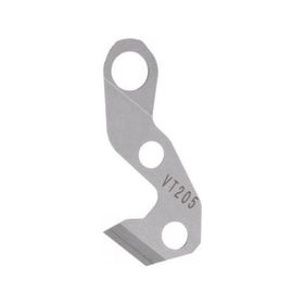 Hard Steel Vt205 Siruba Reçme 700kvt Bıçak