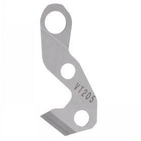 Hard Steel Vt205 Siruba Reçme 700kvt Bıçak