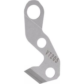 Hard Steel Vt205 Siruba Reçme 700kvt Bıçak
