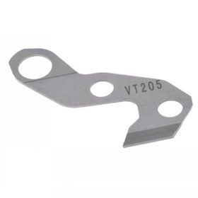 Hard Steel Vt205 Siruba Reçme 700kvt Bıçak