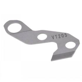 Hard Steel Vt205 Siruba Reçme 700kvt Bıçak
