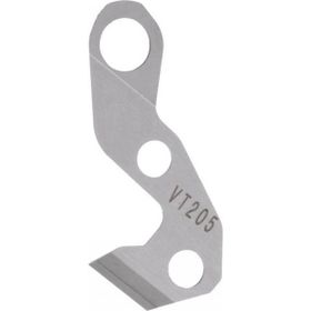 Hard Steel Vt205 Siruba Reçme 700kvt Bıçak