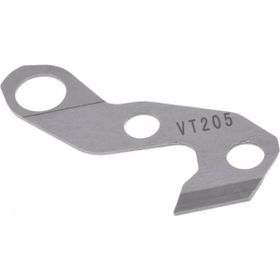 Hard Steel Vt205 Siruba Reçme 700kvt Bıçak