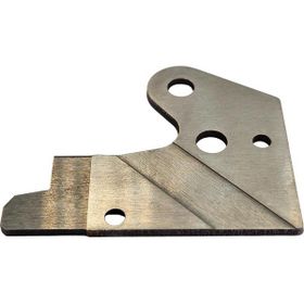 Hard Steel Vt206 Siruba Reçme 700kvt Bıçak
