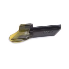 Hard Steel Yamato 20491 Overlok Z6000 Üst Köşeli Bıçak