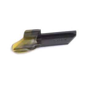 Hard Steel Yamato 20491 Overlok Z6000 Üst Köşeli Bıçak