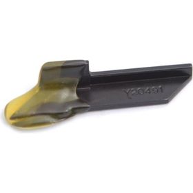 Hard Steel Yamato 20491 Overlok Z6000 Üst Köşeli Bıçak