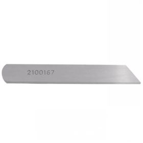 Hard Steel Yamato 2100167 10 Adet Overlok Alt Bıçak