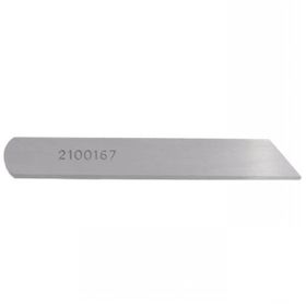 Hard Steel Yamato 2100167 10 Adet Overlok Alt Bıçak