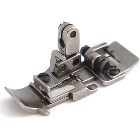 Hard Steel Yamato 2107100 Overlok 5 İplik 3 No Penye Ayak