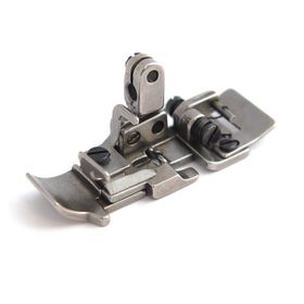 Hard Steel Yamato 2107100 Overlok 5 İplik 3 No Penye Ayak