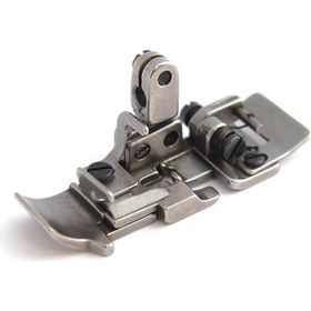 Hard Steel Yamato 2107100 Overlok 5 İplik 3 No Penye Ayak
