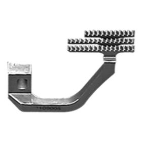 Hard Steel Yamato 2109005 Overlok 4 İp 3 Kanal Ön Dişli