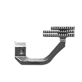 Hard Steel Yamato 2109005 Overlok 4 İp 3 Kanal Ön Dişli