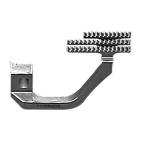 Hard Steel Yamato 2109005 Overlok 4 İp 3 Kanal Ön Dişli