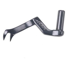 Hard Steel Yamato 2109328 Overlok Kör Lüper