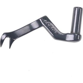 Hard Steel Yamato 2109328 Overlok Kör Lüper