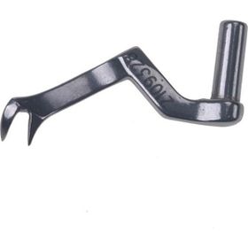 Hard Steel Yamato 2109328 Overlok Kör Lüper