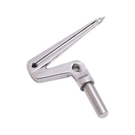Hard Steel Yamato 2109334 Overlok 6 İplik Alt Lüper