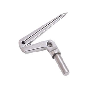 Hard Steel Yamato 2109334 Overlok 6 İplik Alt Lüper