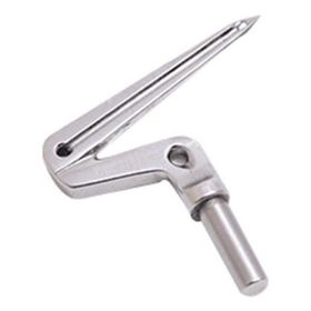 Hard Steel Yamato 2109334 Overlok 6 İplik Alt Lüper