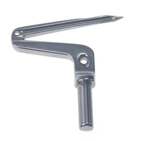 Hard Steel Yamato 2109347 Overlok Alt Lüper