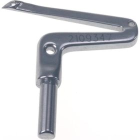 Hard Steel Yamato 2109347 Overlok Alt Lüper