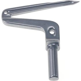 Hard Steel Yamato 2109347 Overlok Alt Lüper