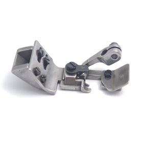 Hard Steel Yamato 2117035 Overlok 4 İp Lastik Ayak
