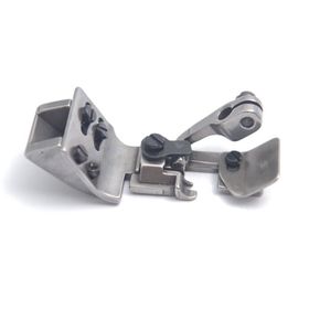 Hard Steel Yamato 2117035 Overlok 4 İp Lastik Ayak