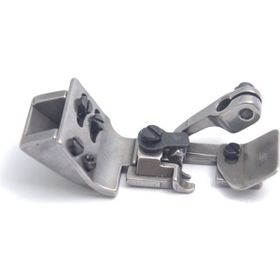 Hard Steel Yamato 2117035 Overlok 4 İp Lastik Ayak