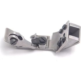 Hard Steel Yamato 2117035 Overlok 4 İp Lastik Ayak