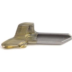 Hard Steel Yamato 2121107 Overlok Azf8600 Üst Köşeli Bıçak