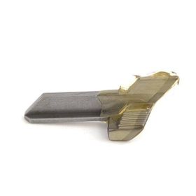Hard Steel Yamato 2121107 Overlok Azf8600 Üst Köşeli Bıçak