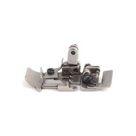 Hard Steel Yamato 2157315 Overlok 5 İp Kot Ayak