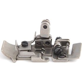 Hard Steel Yamato 2157315 Overlok 5 İp Kot Ayak