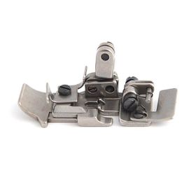 Hard Steel Yamato 2157315 Overlok 5 İp Kot Ayak
