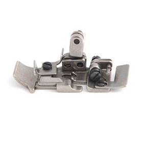 Hard Steel Yamato 2157315 Overlok 5 İp Kot Ayak