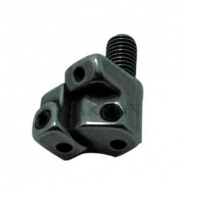 Hard Steel Yamato 2159111 Overlok 5 İp 3 No İğne Bağı